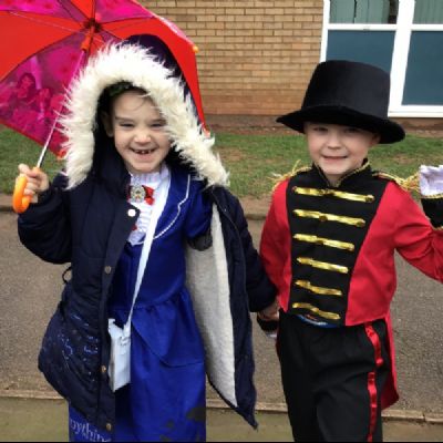 World Book Day